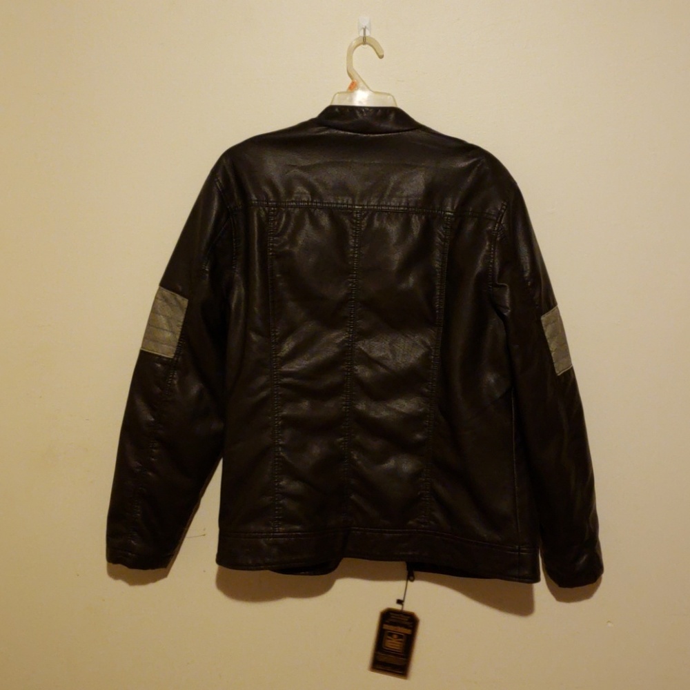 Machine jacket - Picture 4 of 4